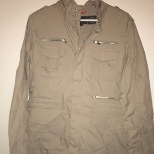 jackandjones jacket